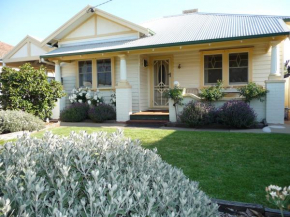 Shepp Central Apartment, Shepparton